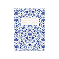 SWALLOWS A5 NOTEBOOK