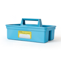 PENCO STORAGE CADDY: LIGHT BLUE