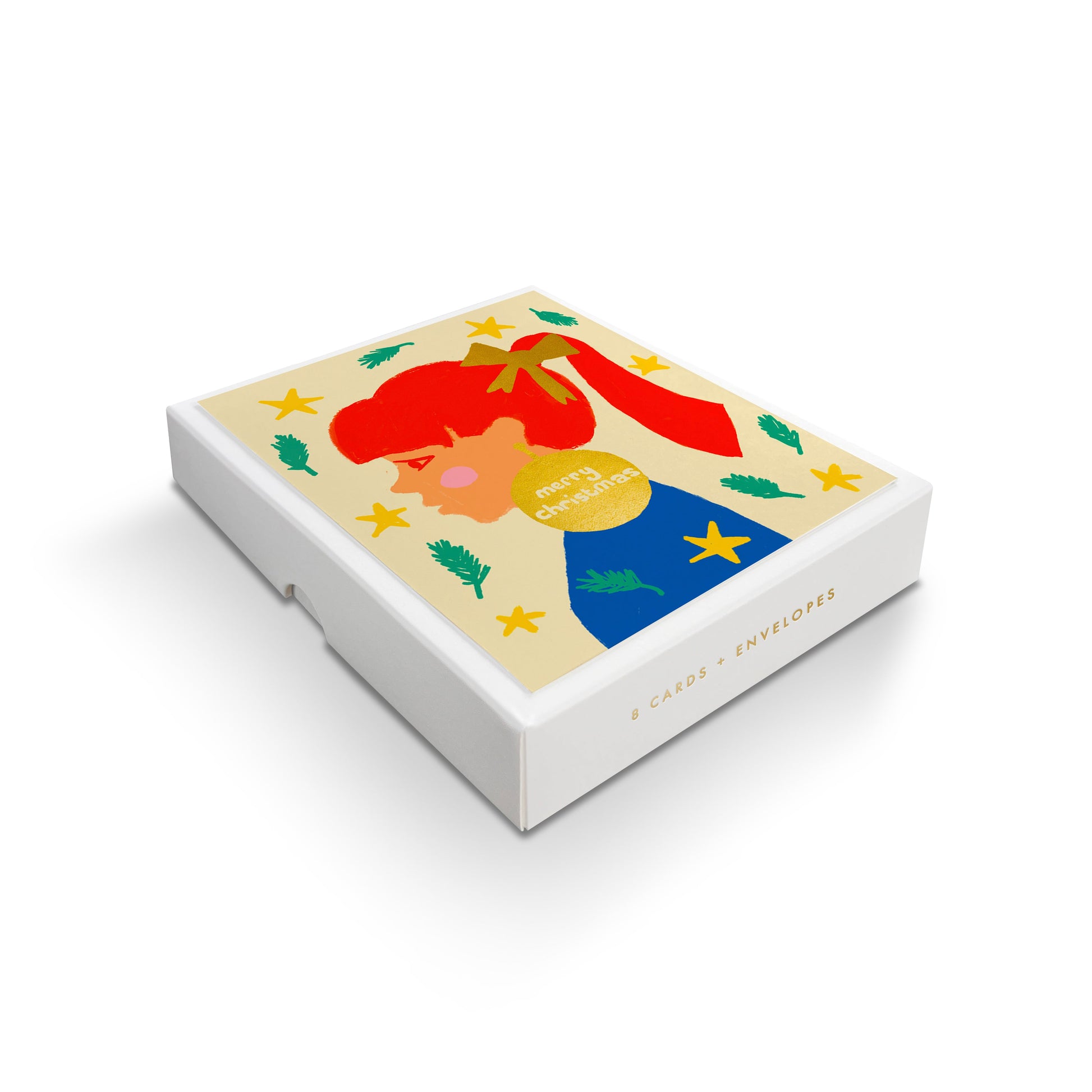 EARRING BAUBLE BOX SET