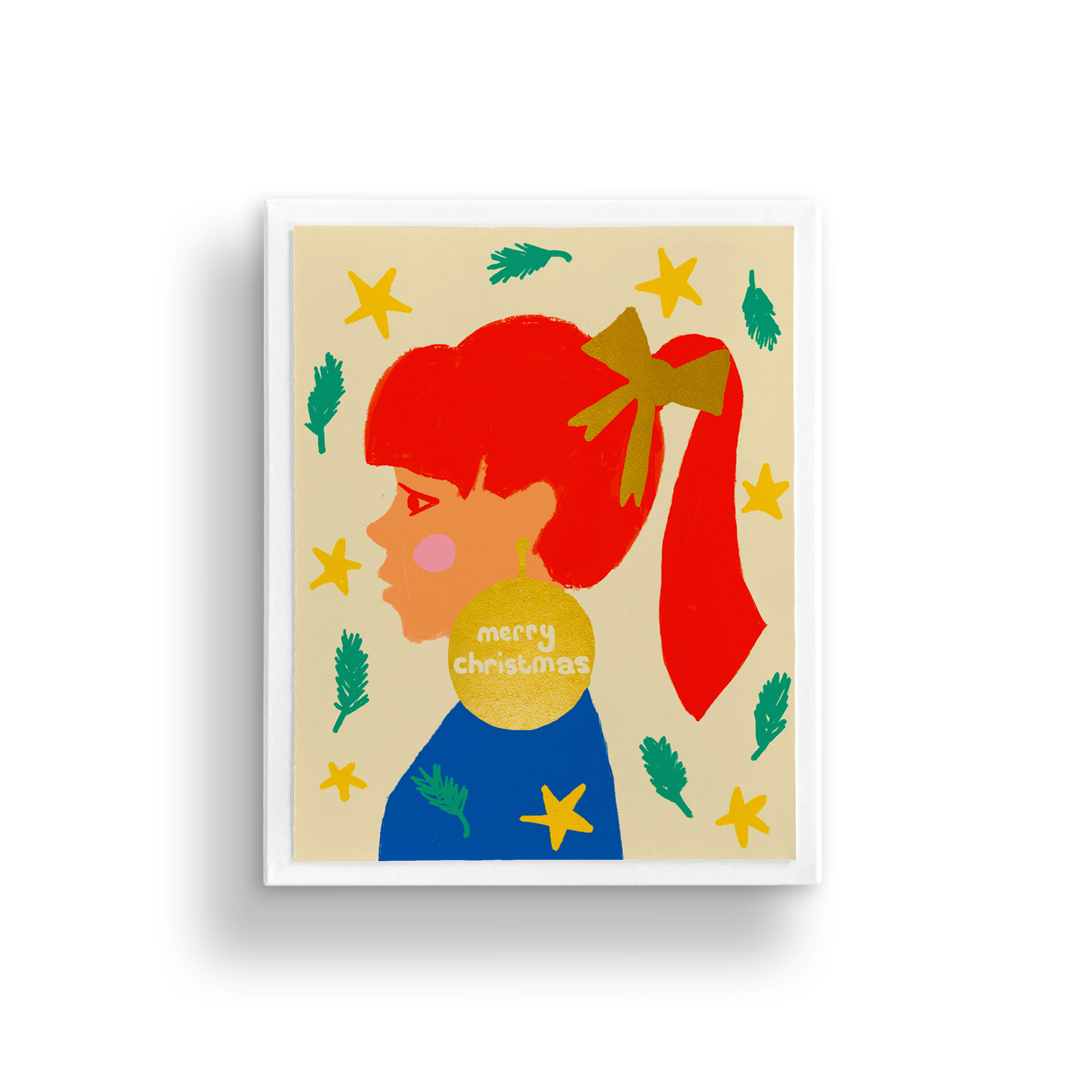 EARRING BAUBLE BOX SET