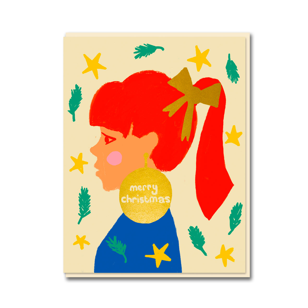 EARRING BAUBLE BOX SET