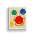 SMILING BAUBLES BOX SET