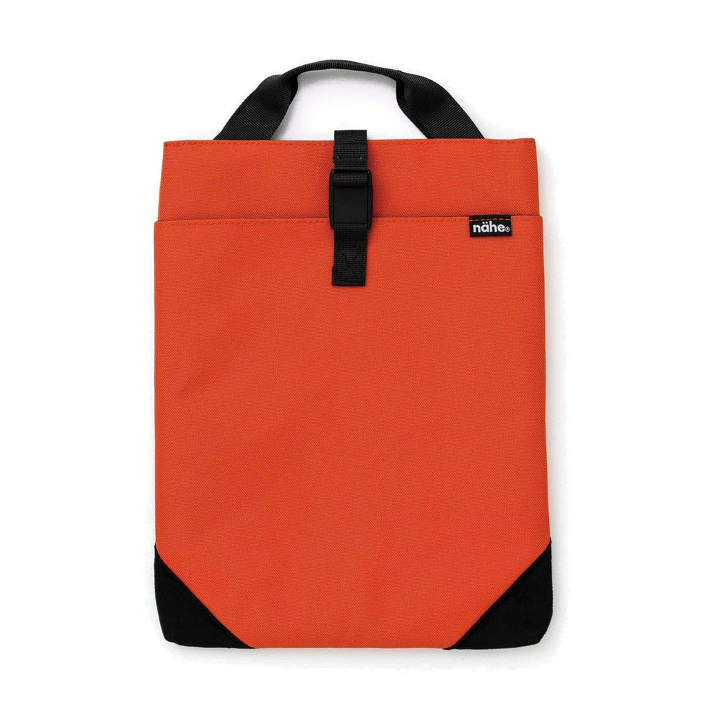 HIGHTIDE NAHE TABLET SLEEVE: RED