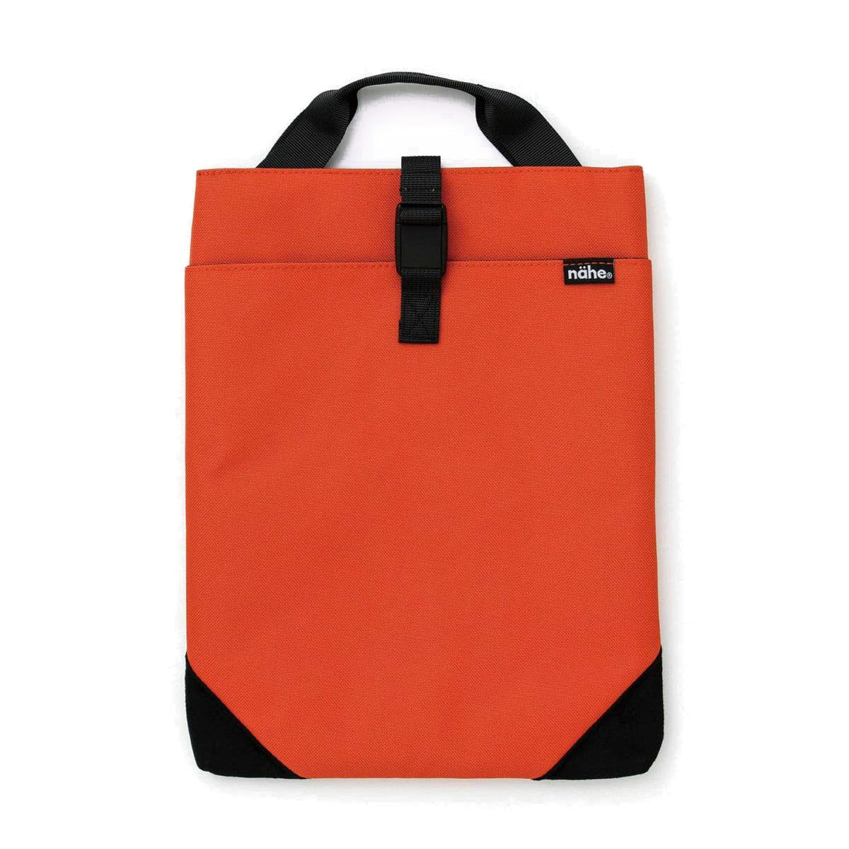 HIGHTIDE NAHE TABLET SLEEVE: RED