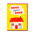 SEÑORITA FLO: COTTAGE