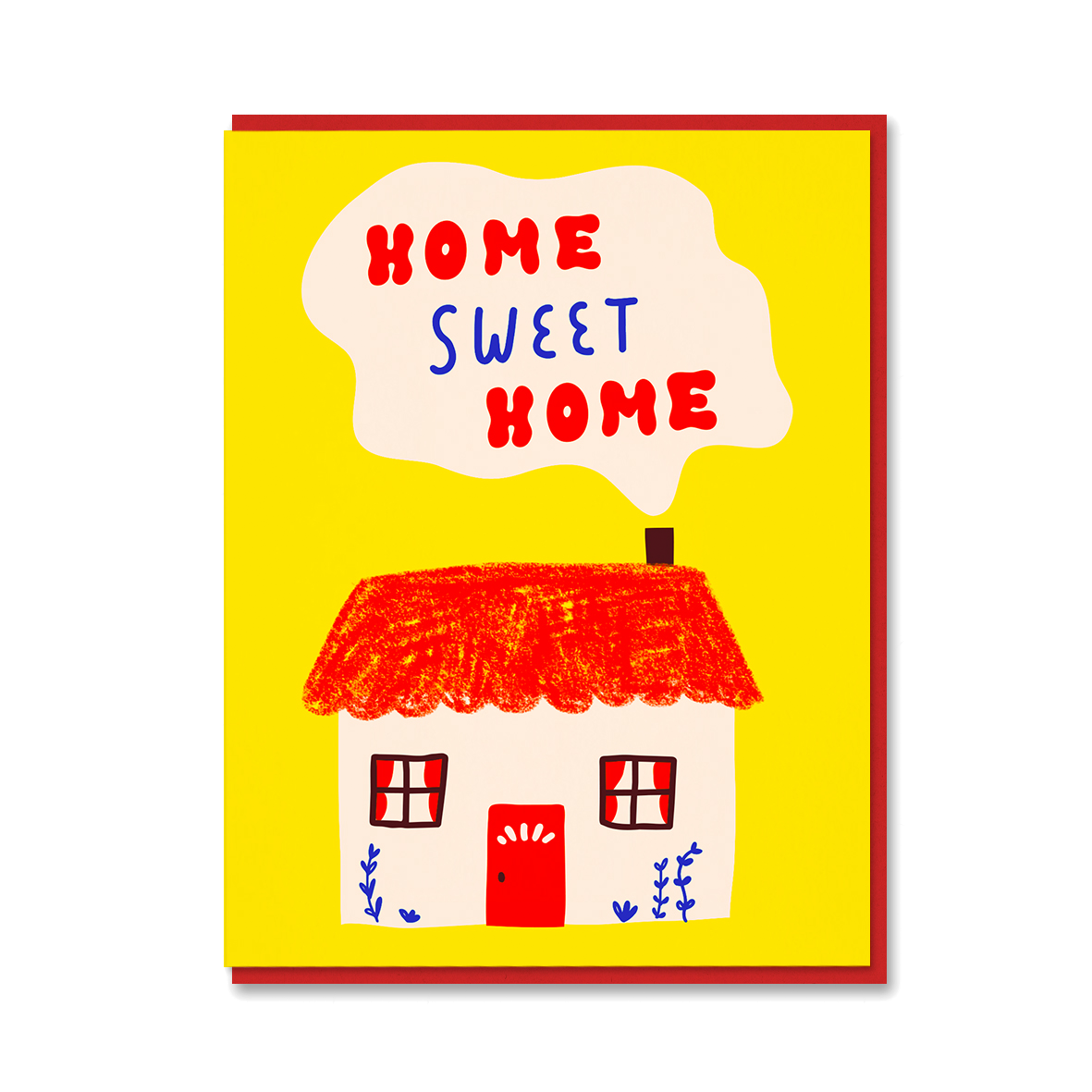 SEÑORITA FLO: COTTAGE