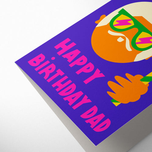 BIRTHDAY DAD