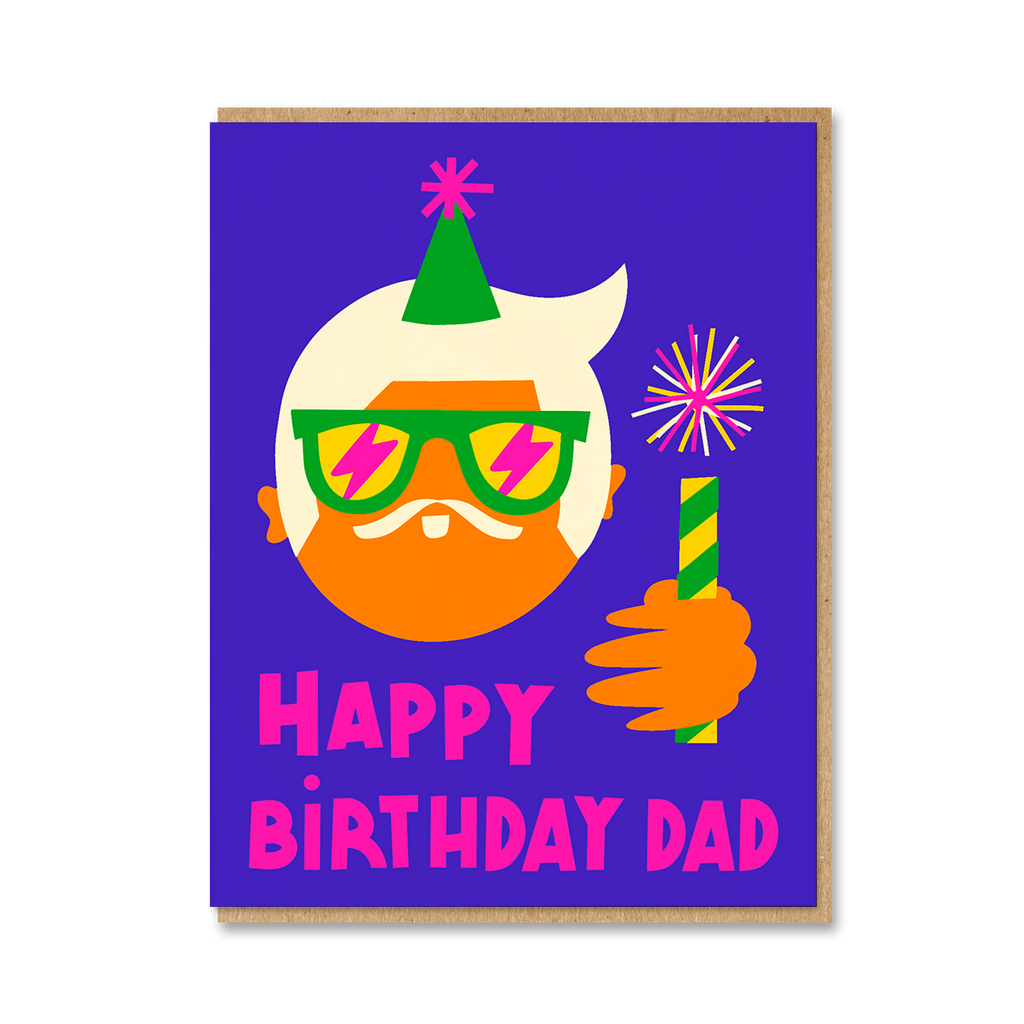 BIRTHDAY DAD