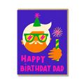 BIRTHDAY DAD