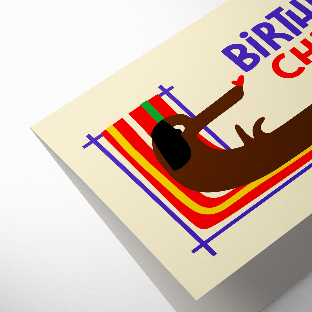 DECK CHAIR DACHSHUND