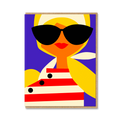 STRIPE BIRTHDAY