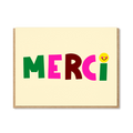 MERCI SMILE