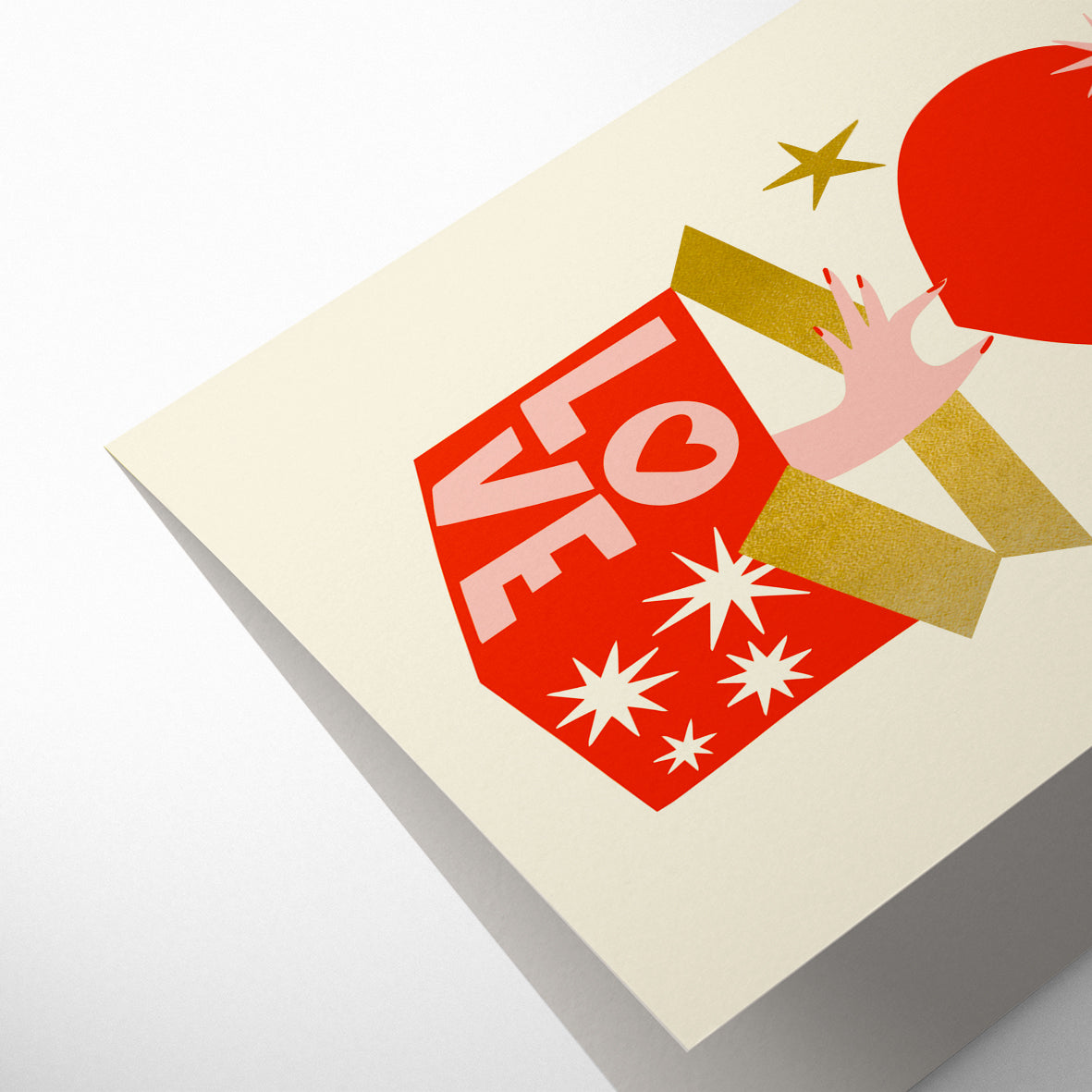 LOVE BOX