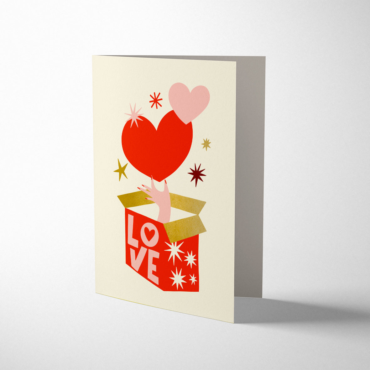 LOVE BOX