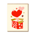 LOVE BOX