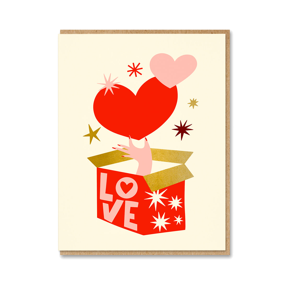 LOVE BOX