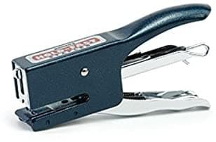 HIGHTIDE PENCO PLIER STAPLER: NAVY
