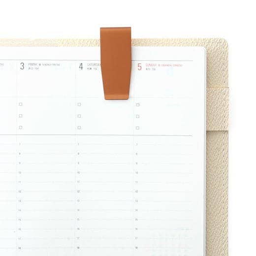 HIGHTIDE CLIP RULER: PINK