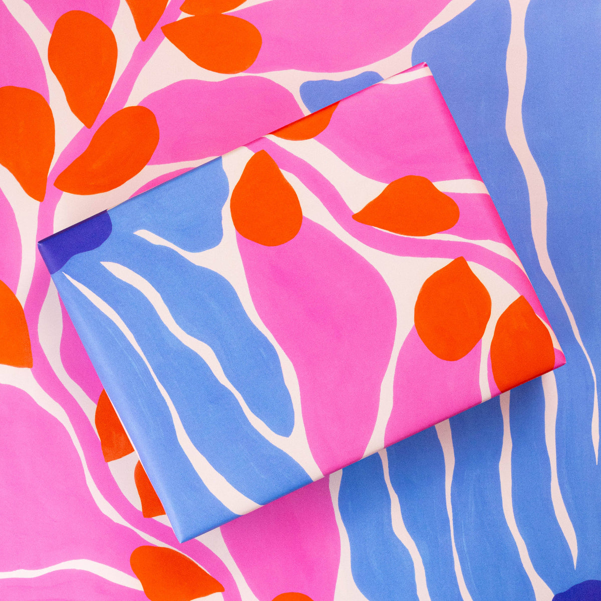 LIV LEE x WWF KELP & SEAGRASS WRAP