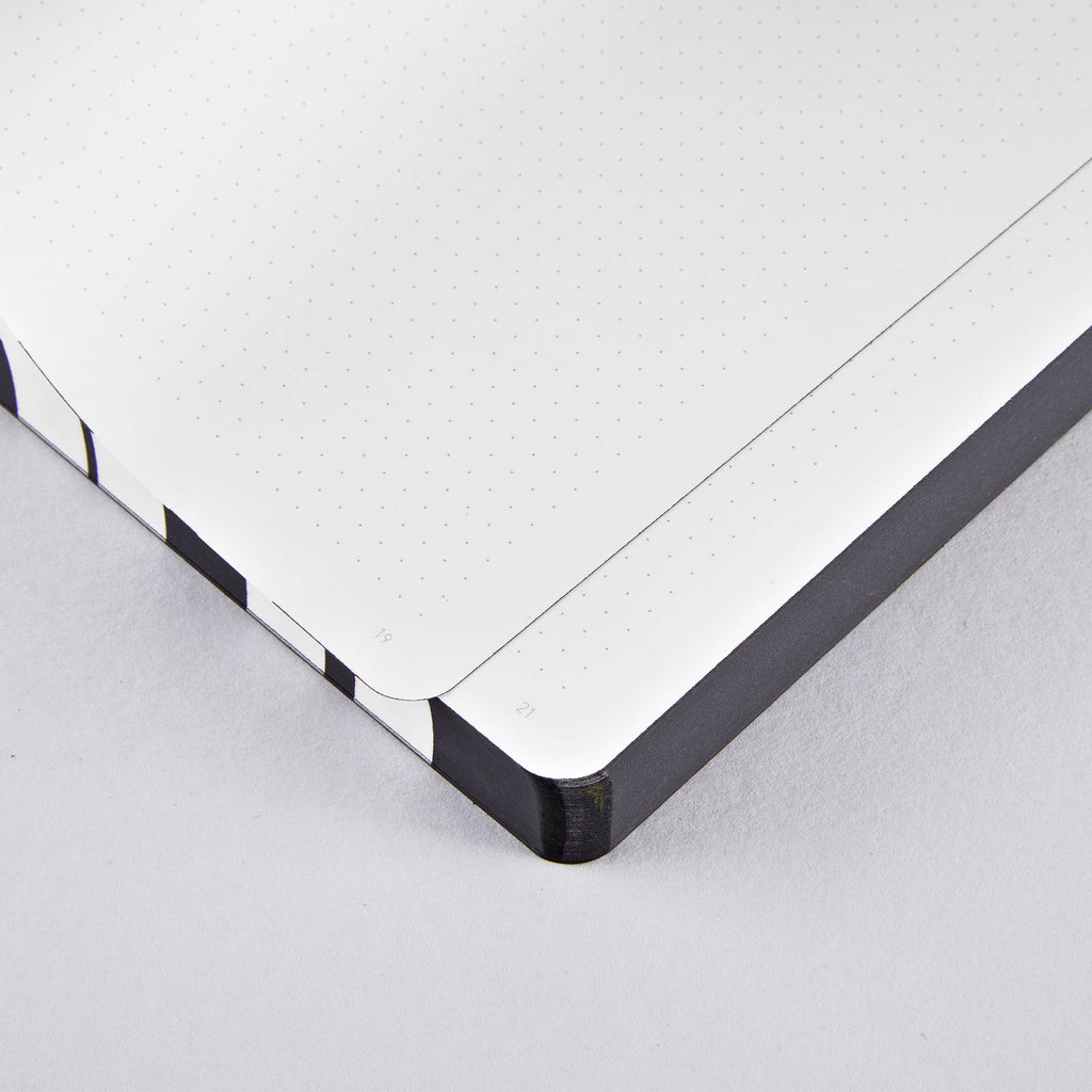 BEEN THERE DONE THAT A5 NOTEBOOK