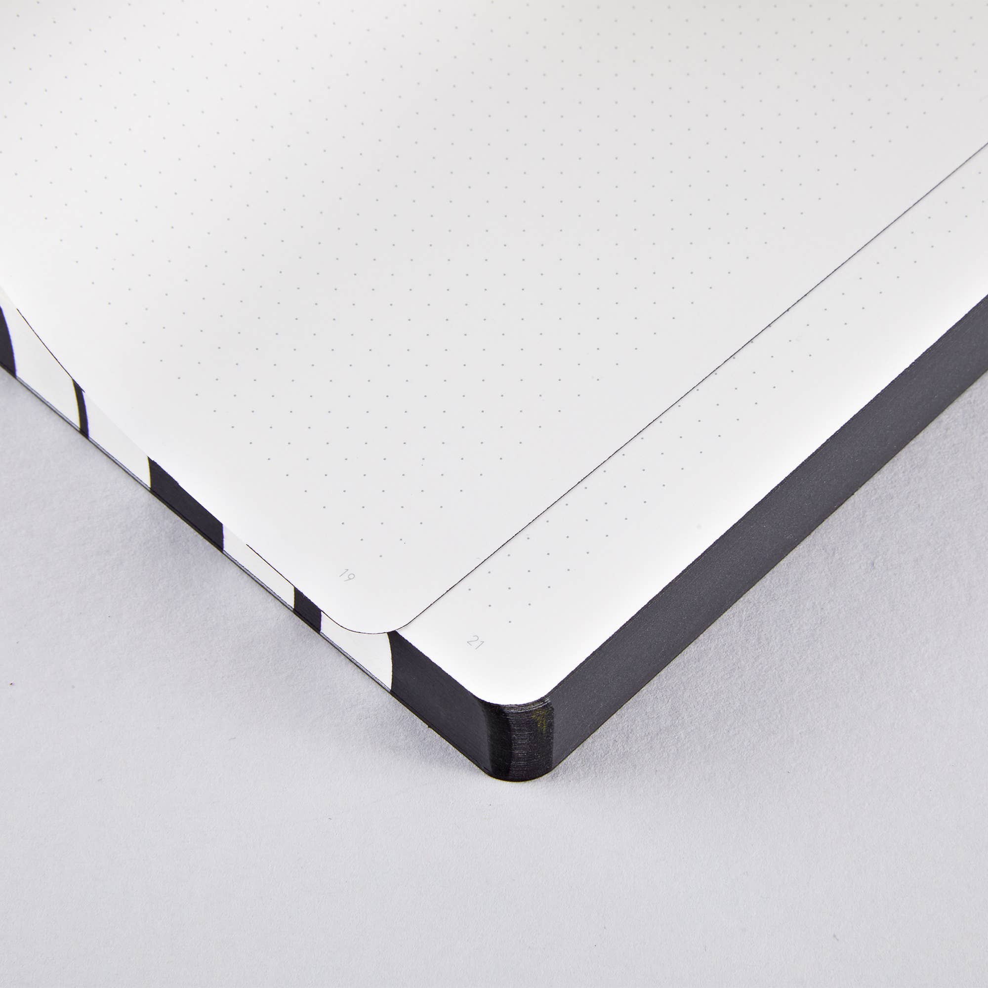 BEEN THERE DONE THAT A5 NOTEBOOK