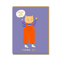 CAT THANK YOU