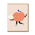 GET WELL SOON APPLE