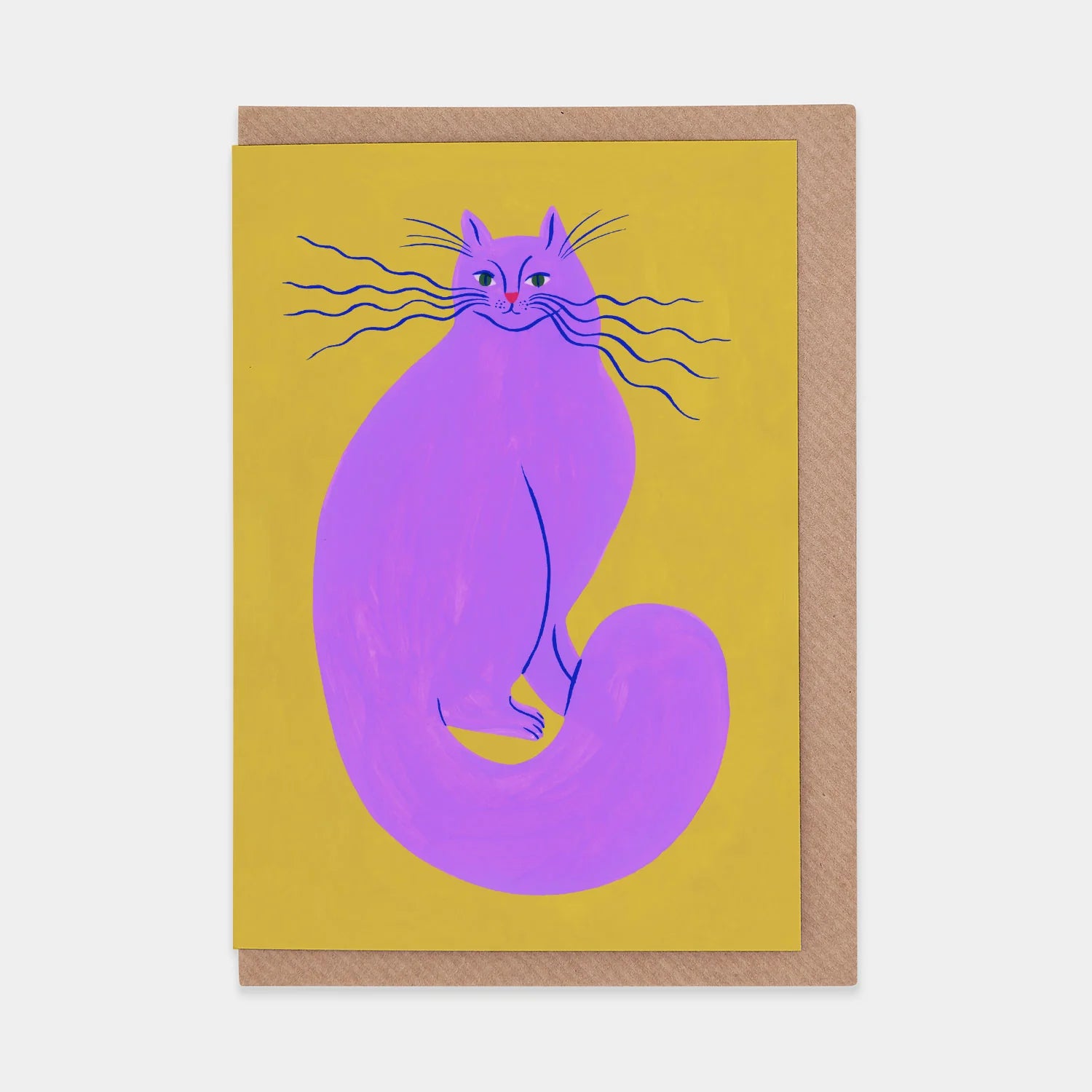 ELECTRIC WHISKERS