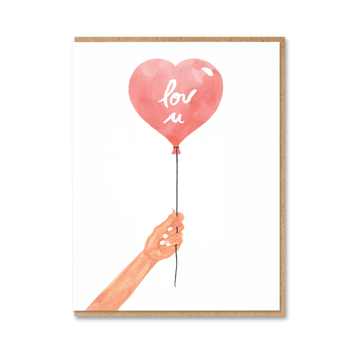 HEART BALLOON