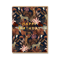 MONKEY BIRTHDAY
