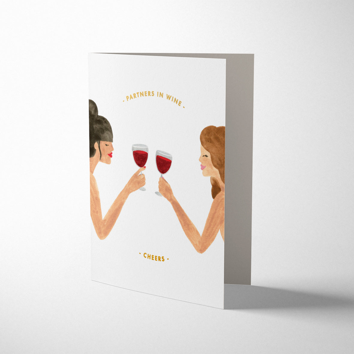 PARTNER IN WINE