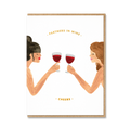 PARTNER IN WINE