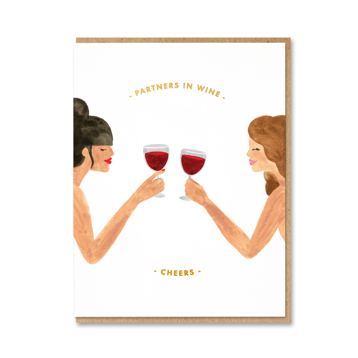 PARTNER IN WINE