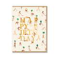 YOGA BIRTHDAY