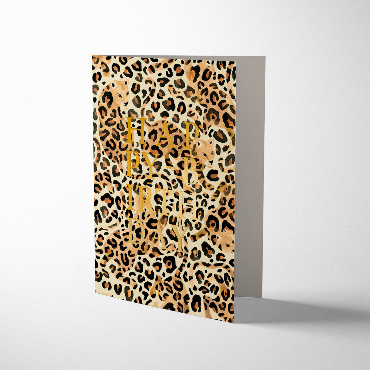 LEOPARD
