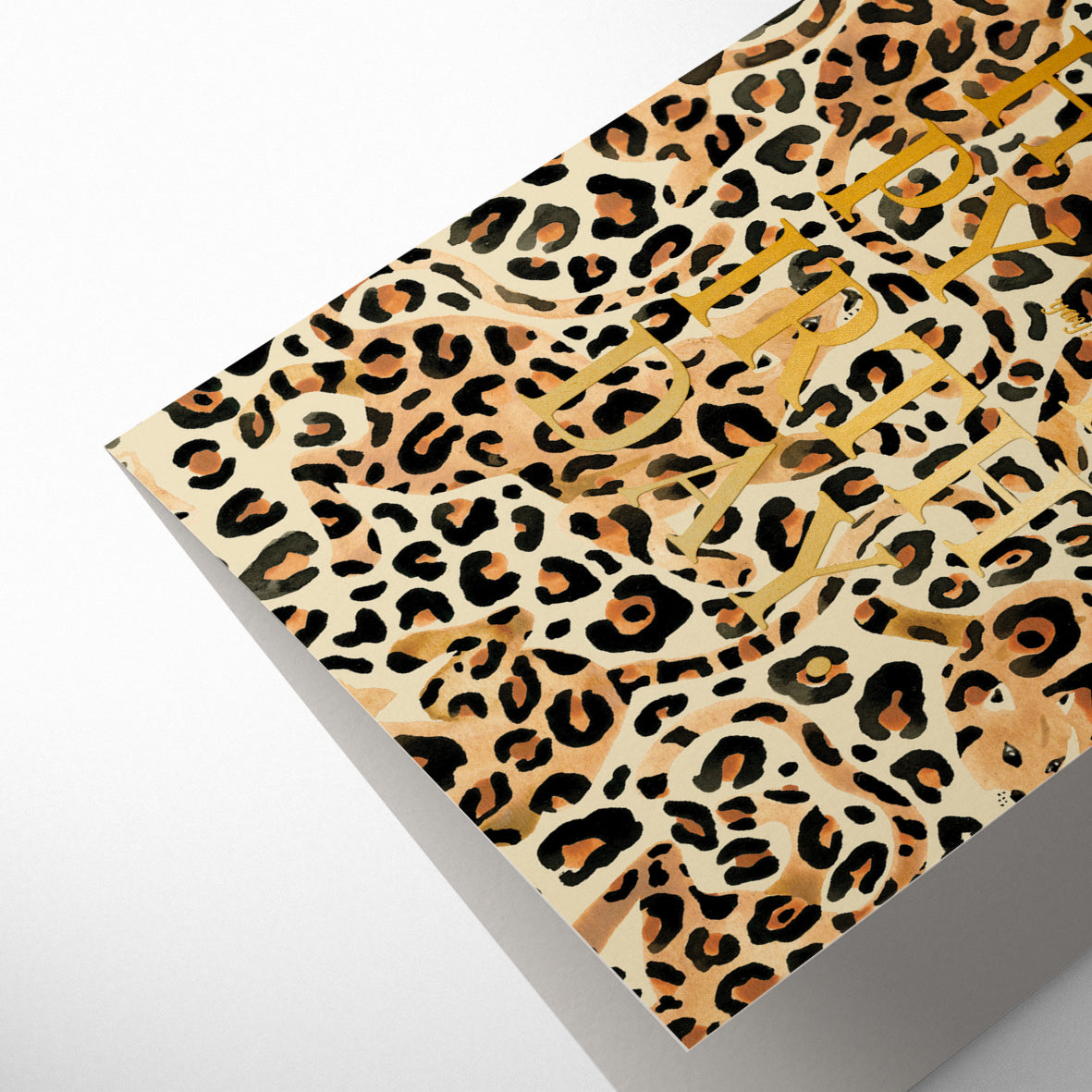 LEOPARD