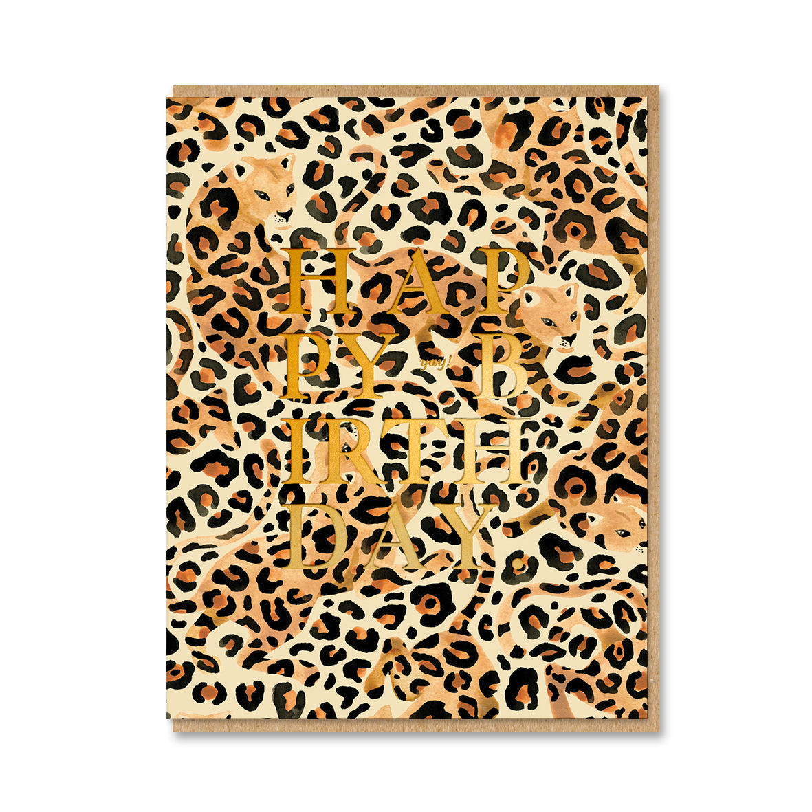 LEOPARD