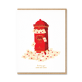 LOVE LETTERS