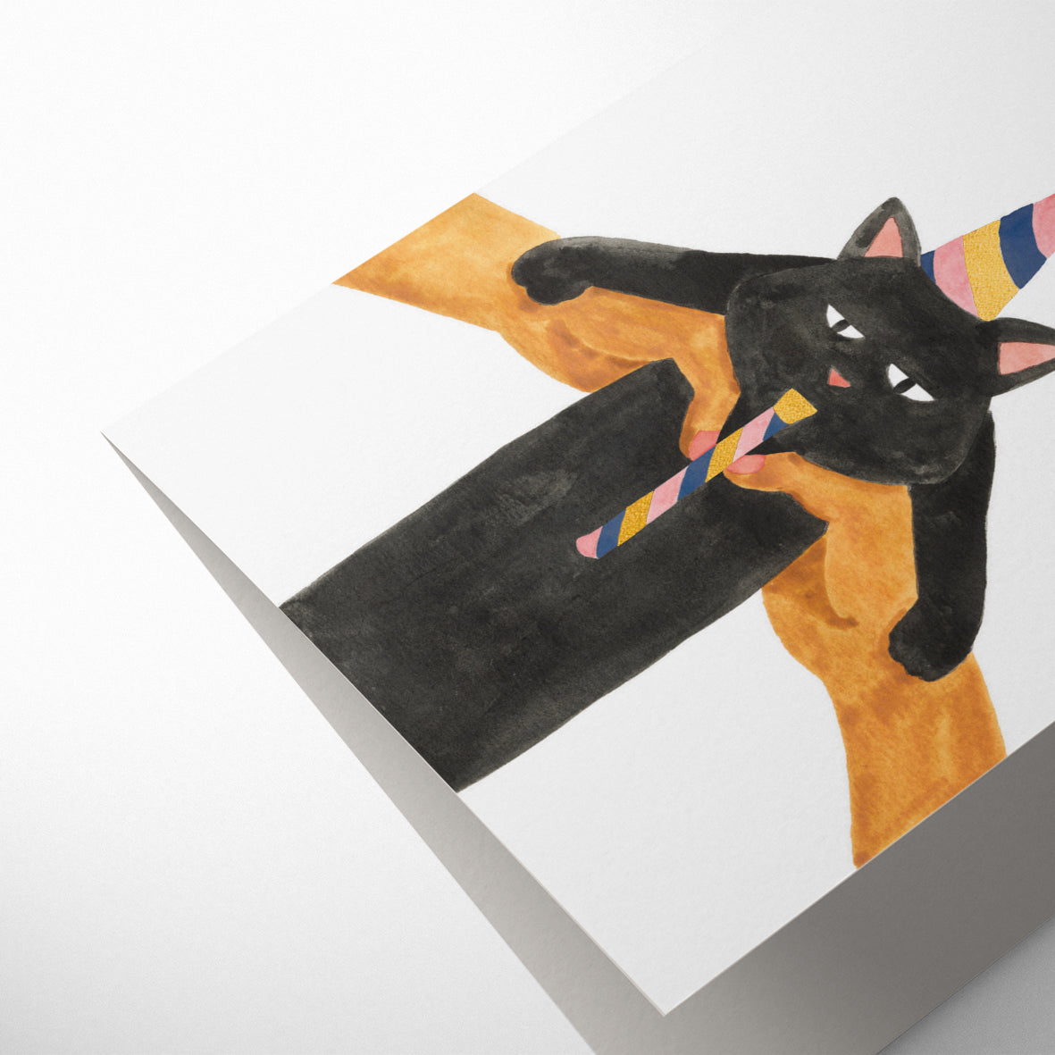 WHATEVER CAT