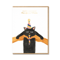 WHATEVER CAT