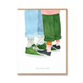 BEST DAD SOCKS