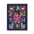 MEXICAN BIRTHDAY