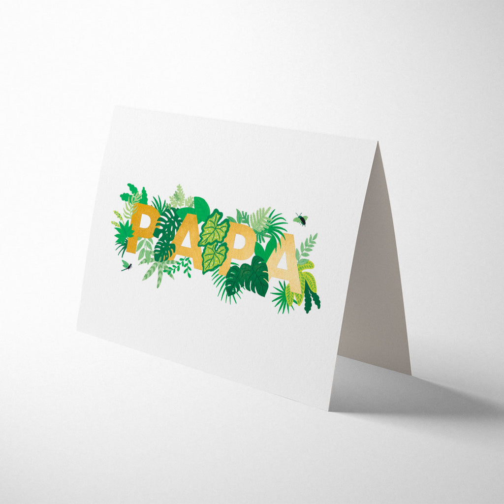 PAPA PLANTS