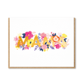 MAMA FLOWERS