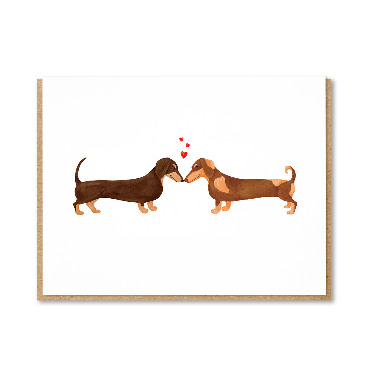 DACHSHUNDS LOVERS