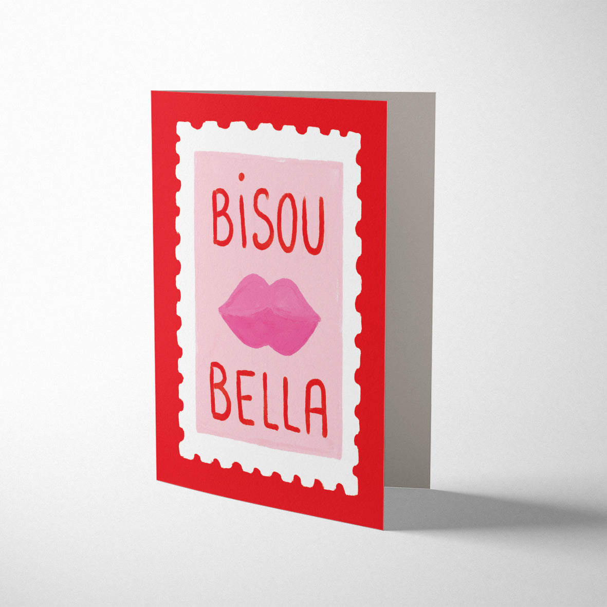 BISOU BELLA