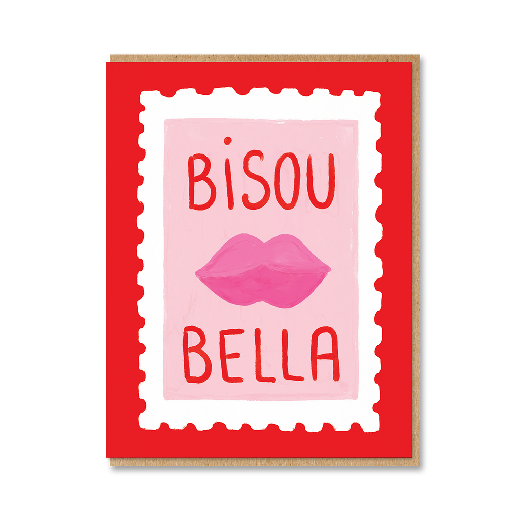 BISOU BELLA