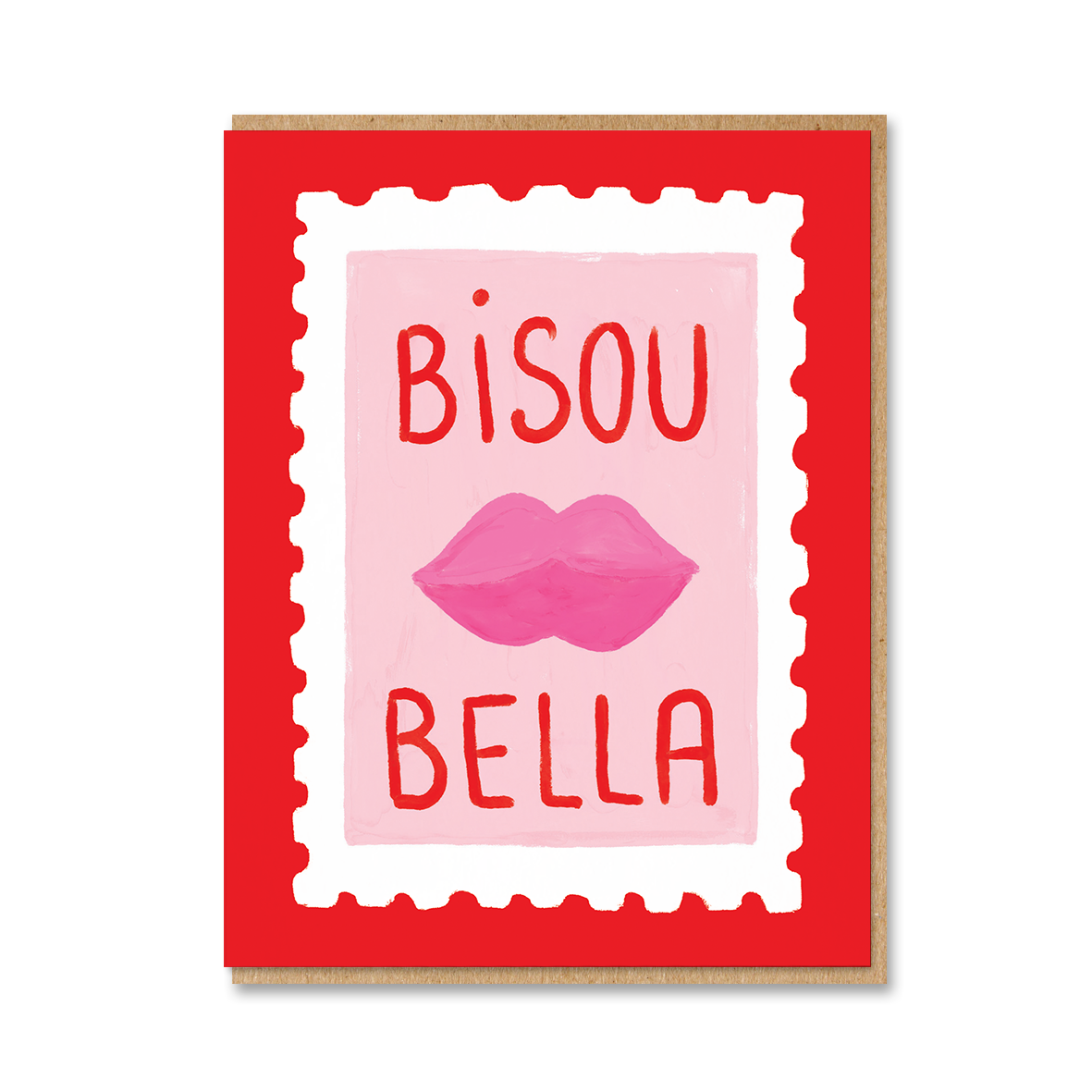 BISOU BELLA