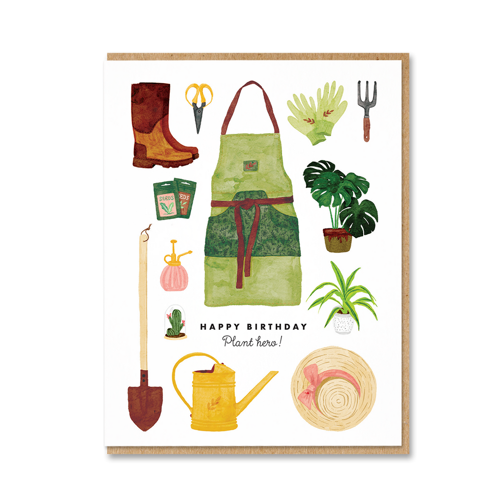 PLANT HERO