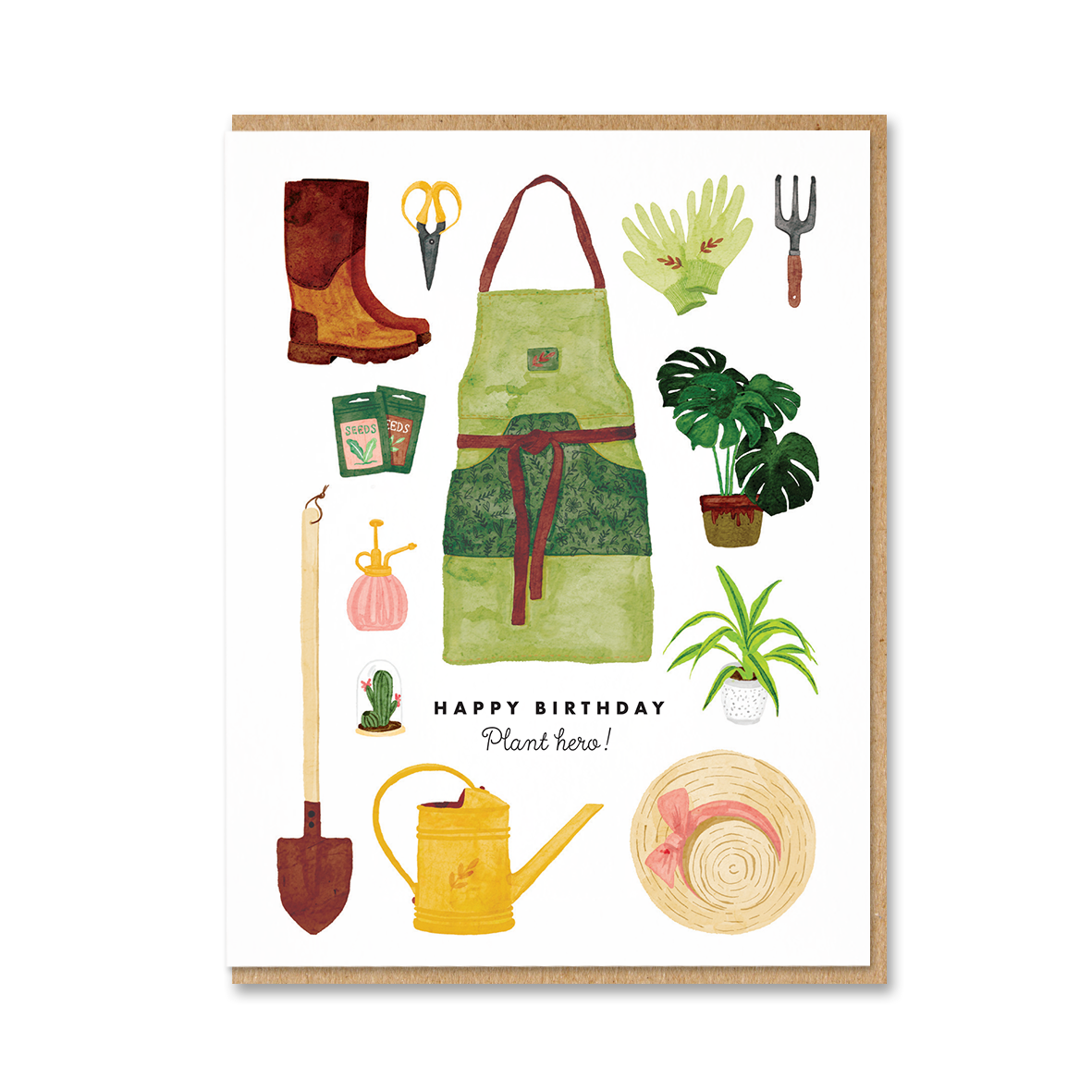 PLANT HERO